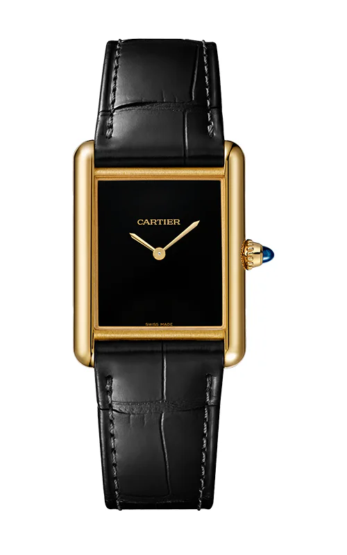 Cartier Tank Louis Cartier